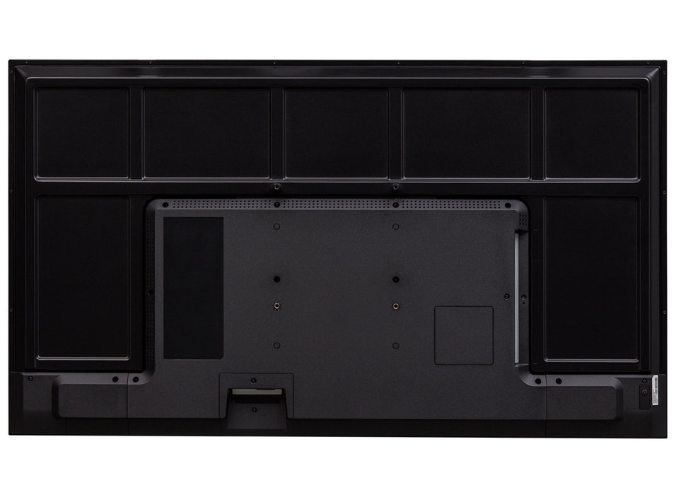 LG 65UL3Q-E 65" 4K Ultra HD Digital Signage Display with WebOS Digital Signage Display LG