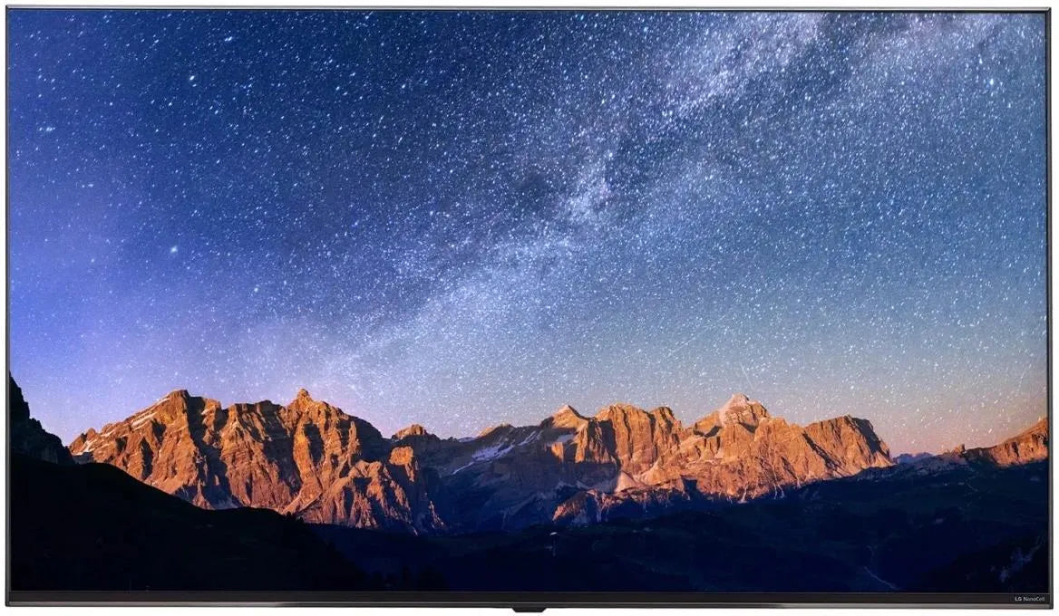 LG 50UR767H 50" 4K UHD Smart Hotel TV