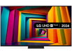 LG 65UT91006LA 65" 4K Ultra HD WebOS 24 Smart TV TV LG