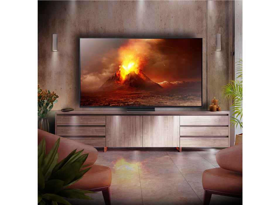LG 65UT91006LA 65" 4K Ultra HD WebOS 24 Smart TV TV LG