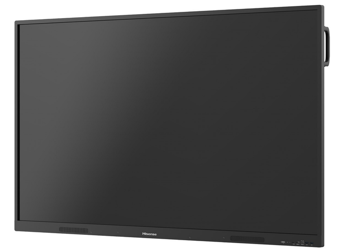 Hisense 65WE3FE 65” 4K Android 14 Google EDLA Certified Interactive Display Interactive Touchscreen Display Hisense