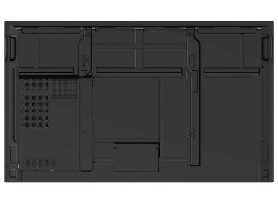 Hisense 65WE3FE 65” 4K Android 14 Google EDLA Certified Interactive Display Hisense Interactive Display Hisense