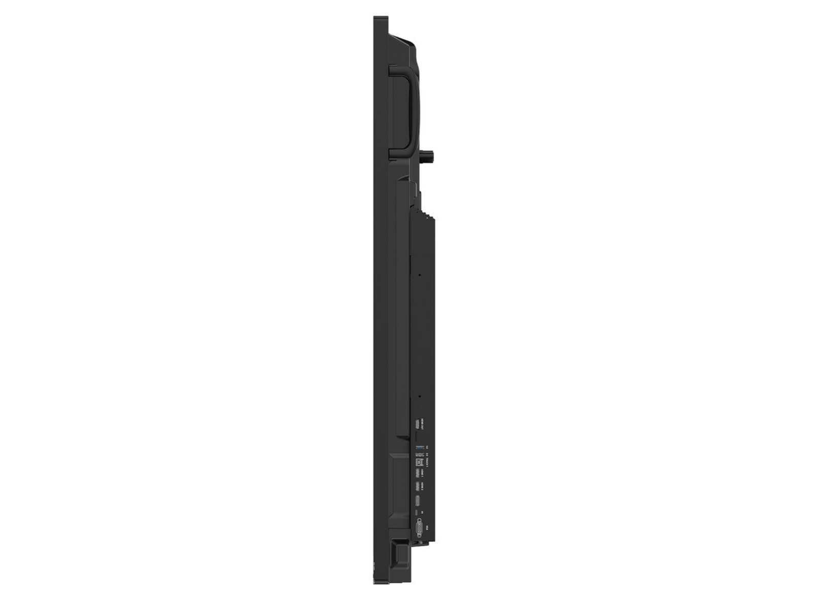 Hisense 65WE3FE 65” 4K Android 14 Google EDLA Certified Interactive Display Interactive Touchscreen Display Hisense