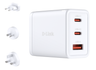 D-Link DCP-651 65W GaN Charger