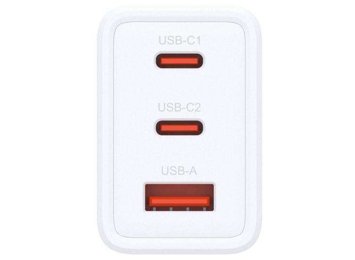 D-Link DCP-651 65W GaN Charger Mobile Device Charger D-Link