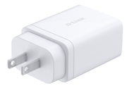 D-Link DCP-651 65W GaN Charger Mobile Device Charger D-Link
