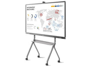 Hisense 65WR60AE 4K UHD 65” Advanced Interactive Display Interactive Touchscreen Display Hisense