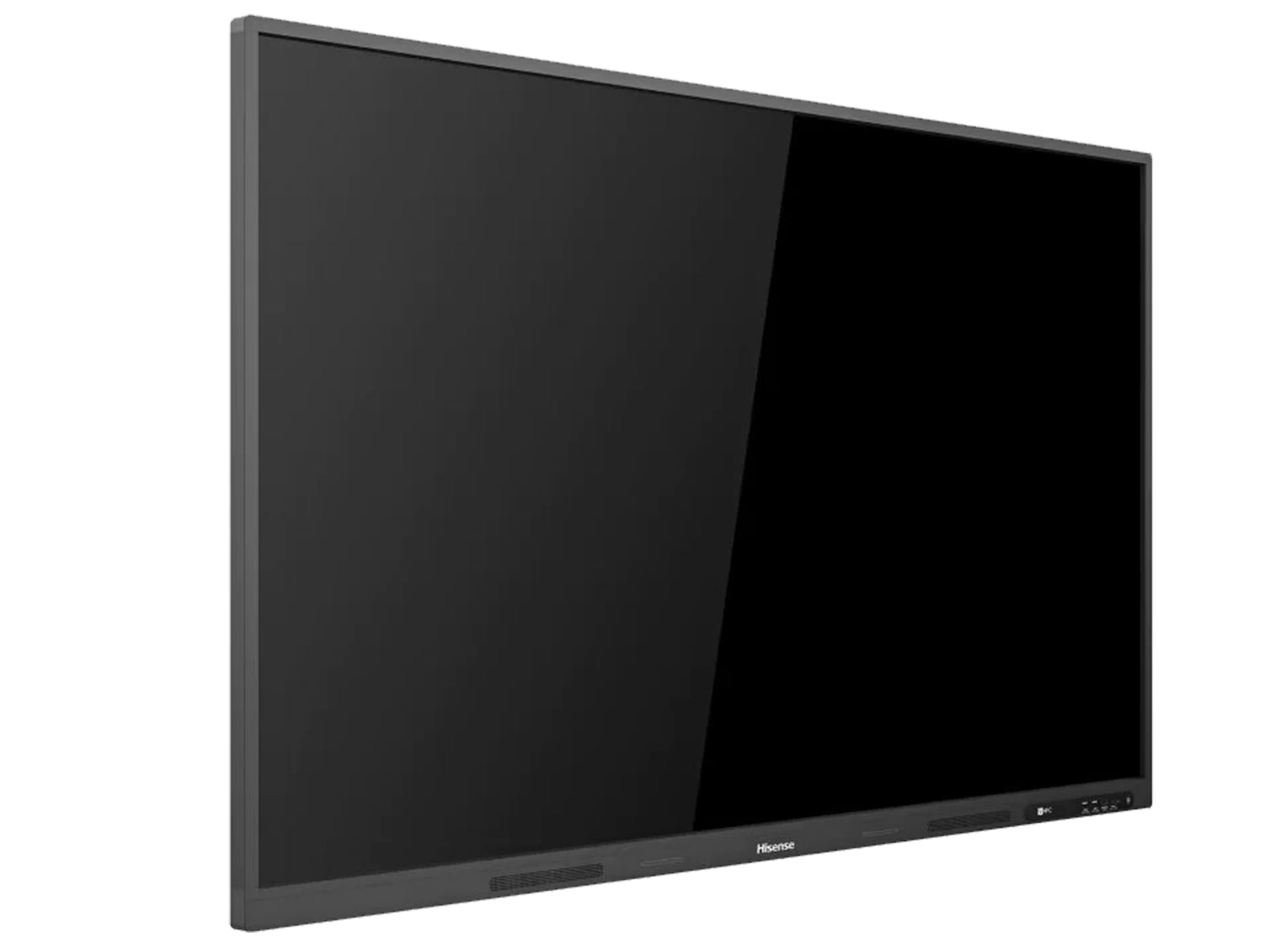 Hisense 65WR60AE 4K UHD 65” Advanced Interactive Display Interactive Touchscreen Display Hisense