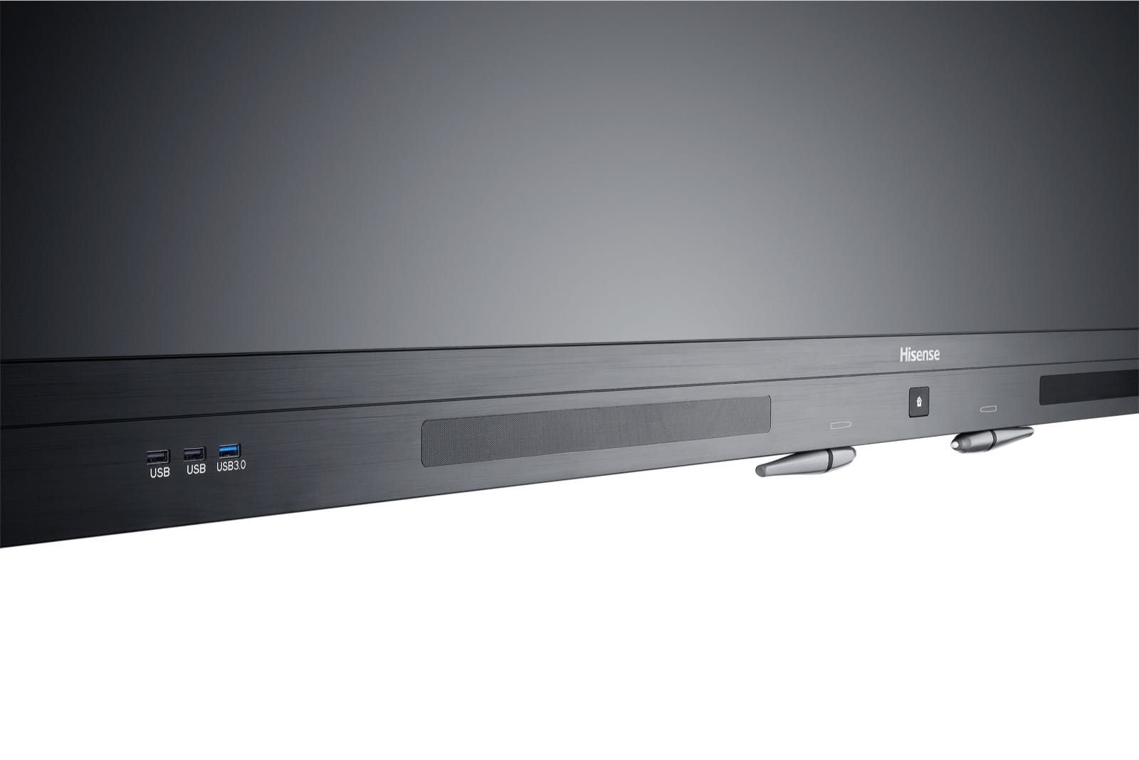 Hisense 65WR60AE 4K UHD 65” Advanced Interactive Display Interactive Touchscreen Display Hisense