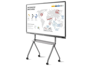 Hisense 65WR6BE 65” 4K UHD Advanced Interactive Display Interactive Touchscreen Whiteboard Hisense