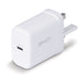Lindy 65W USB Type C GaN Charger | 73427 Smart Device Chargers Lindy