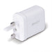 Lindy 65W USB Type C GaN Charger | 73427 Smart Device Chargers Lindy