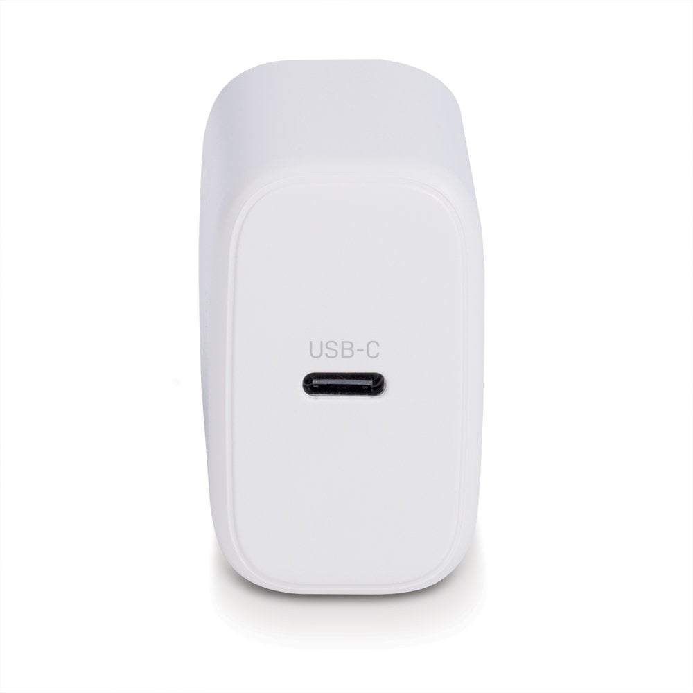 Lindy 65W USB Type C GaN Charger | 73427 Power & Charging Lindy