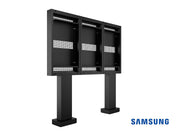 Multibrackets OH55F/B/A-S M Totem Pro Triple - 55" Wall Mount Bracket Multibrackets