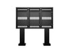 Multibrackets 55XE4F-M Outdoor M Totem Pro Triple - 55" Wall Mount Bracket Multibrackets