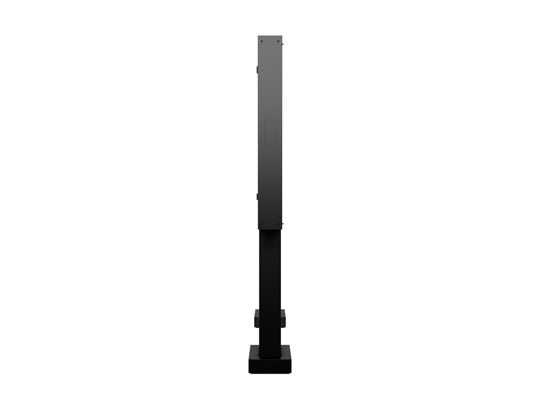 Multibrackets OH55F/B/A-S M Totem Pro Triple - 55" Wall Mount Bracket Multibrackets