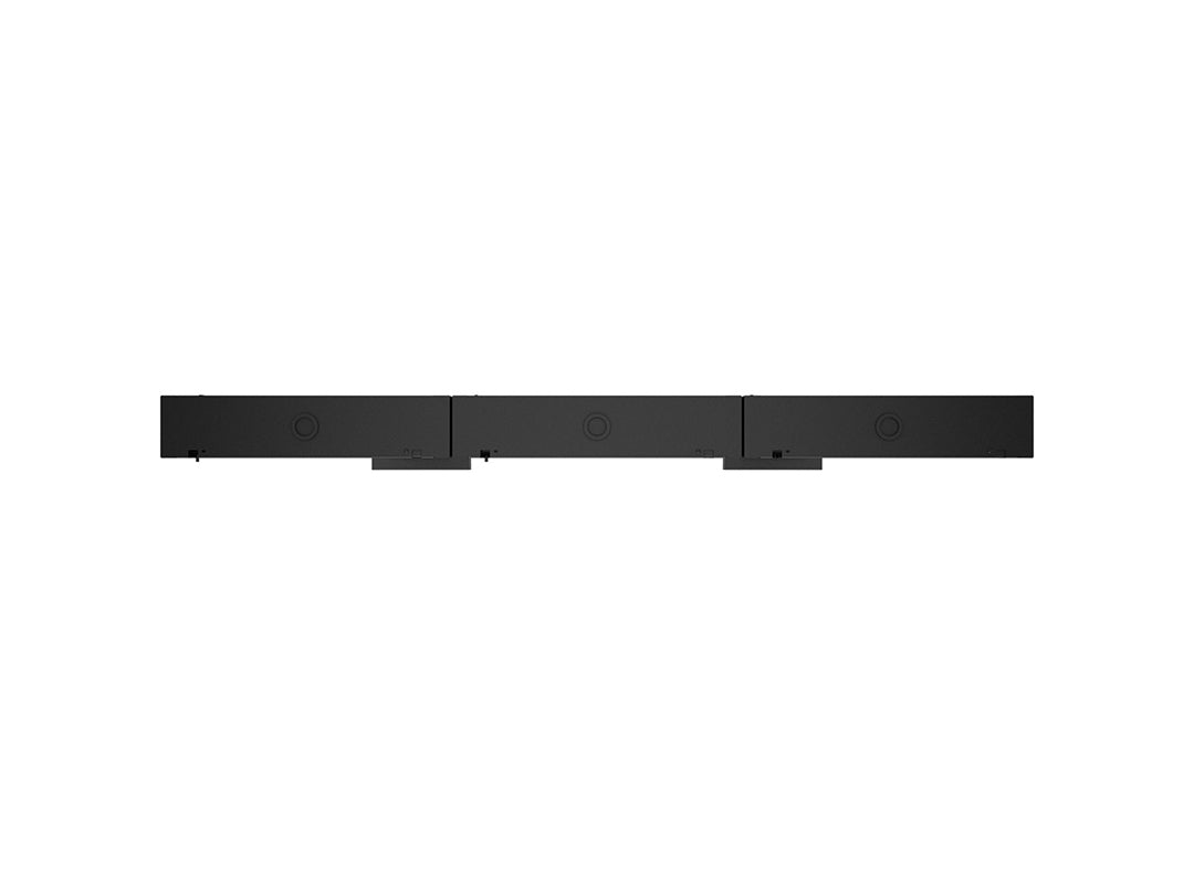 Multibrackets 55XE4F-M Outdoor M Totem Pro Triple - 55" Wall Mount Bracket Multibrackets