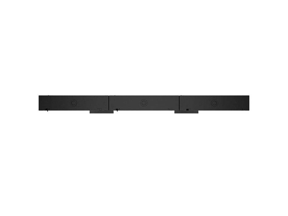 Multibrackets 55XE4F-M Outdoor M Totem Pro Triple - 55" Wall Mount Bracket Multibrackets