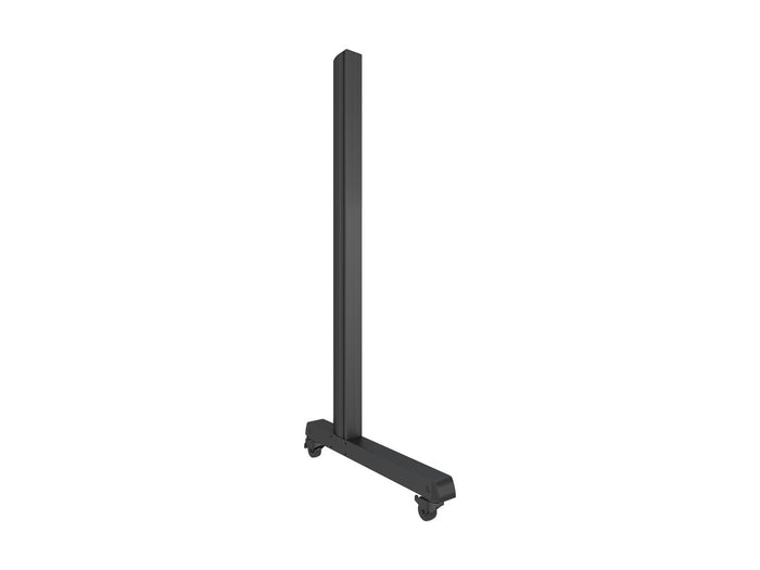 Multibrackets M Pro Series Wheelbase 270cm Pro Inc Castors Mounting Accessory Multibrackets