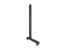 Multibrackets M Pro Series Wheelbase 270cm Pro Inc Castors
