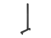 Multibrackets M Pro Series Wheelbase 270cm Pro Inc Castors Mounting Accessory Multibrackets