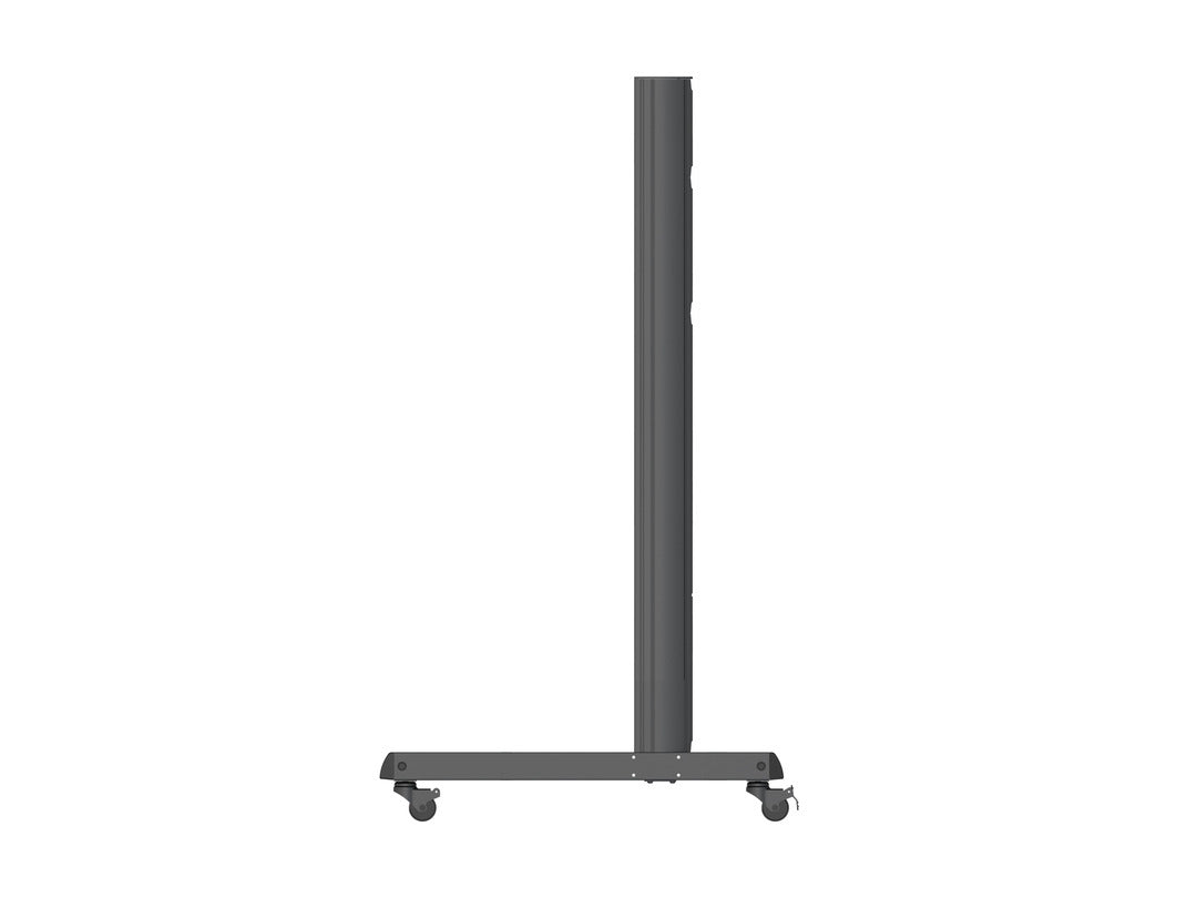 Multibrackets M Pro Series Wheelbase 270cm Pro Inc Castors Mounting Accessory Multibrackets