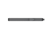 Multibrackets M Pro Series Wheelbase 270cm Pro Inc Castors Mounting Accessory Multibrackets