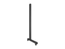 Multibrackets M Pro Series Wheelbase 300cm Pro Inc Castors