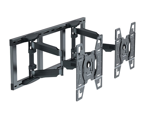 Multibrackets 2XS1250 M Pro Series Gable Mount - (32" - 50") Wall Mount Bracket Multibrackets