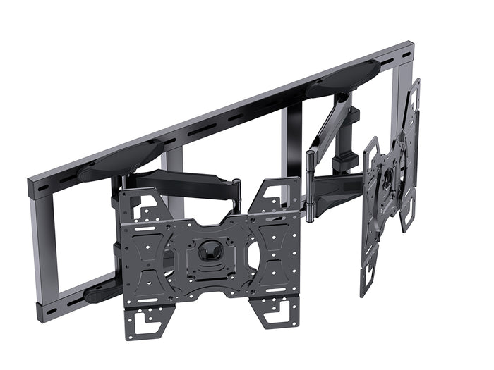 Multibrackets 2XS1250 M Pro Series Gable Mount - (32" - 50") Wall Mount Bracket Multibrackets