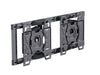 Multibrackets 2XS1250 M Pro Series Gable Mount - (32" - 50") Wall Mount Bracket Multibrackets