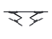 Multibrackets 2XS1250 M Pro Series Gable Mount - (32" - 50") Wall Mount Bracket Multibrackets