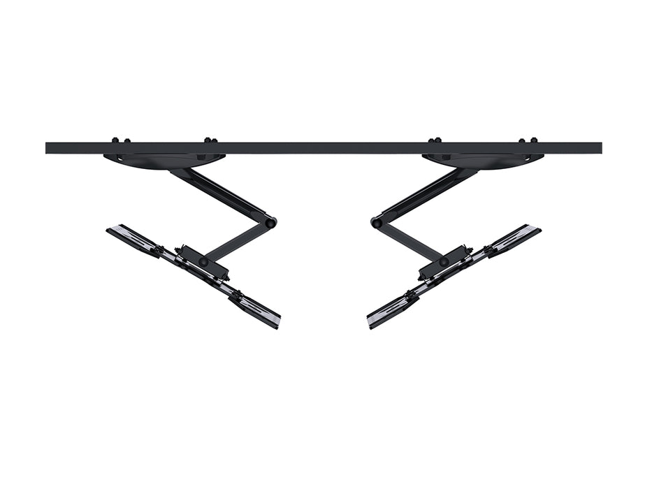 Multibrackets 2XS1250 M Pro Series Gable Mount - (32" - 50") Wall Mount Bracket Multibrackets