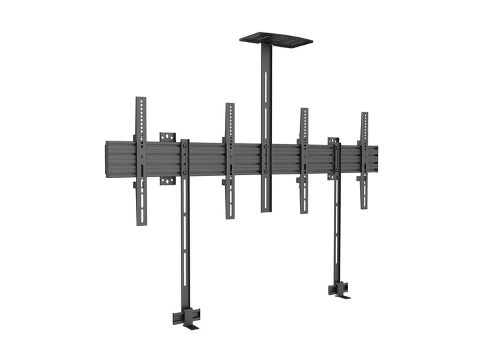 Multibrackets M Pro Series Collaboration Side by Side - 65" Wall Mount Bracket Multibrackets