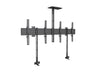 Multibrackets M Pro Series Collaboration Side by Side - 65"