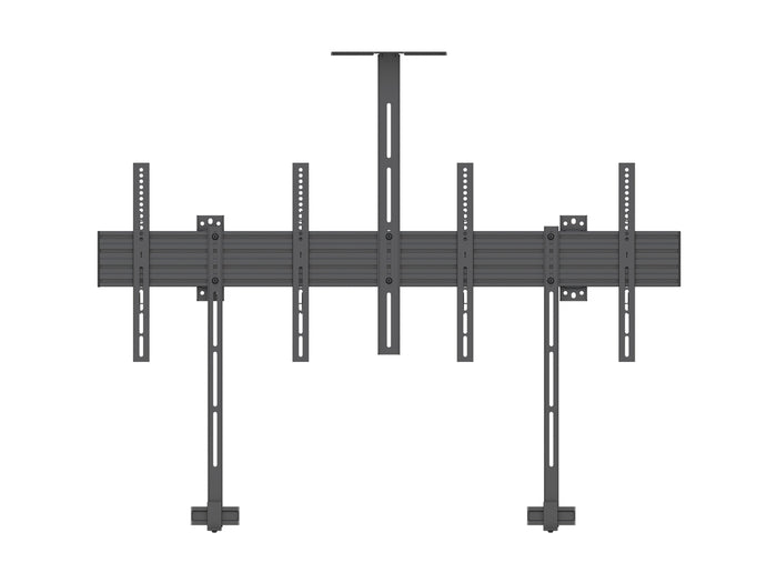 Multibrackets M Pro Series Collaboration Side by Side - 65" Wall Mount Bracket Multibrackets