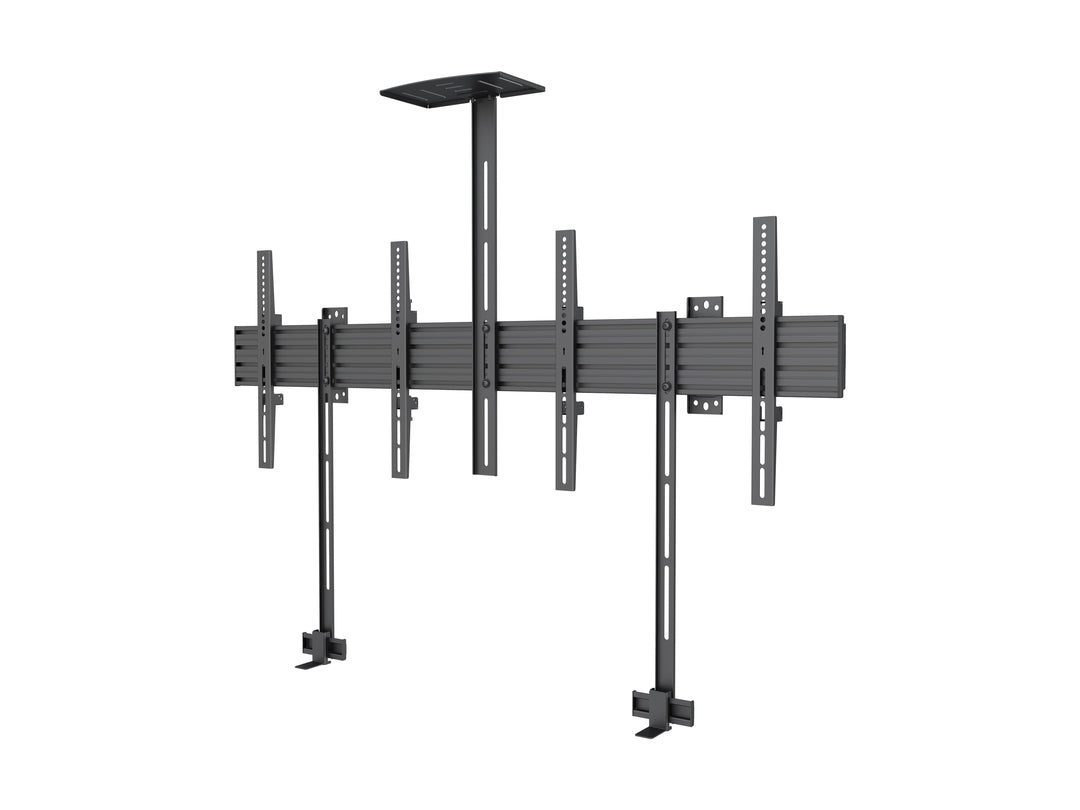 Multibrackets M Pro Series Collaboration Side by Side - 65" Wall Mount Bracket Multibrackets