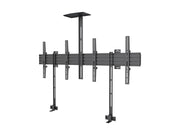 Multibrackets M Pro Series Collaboration Side by Side - 65" Wall Mount Bracket Multibrackets