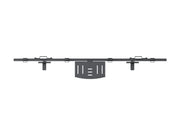 Multibrackets M Pro Series Collaboration Side by Side - 65" Wall Mount Bracket Multibrackets