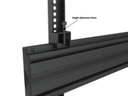 Multibrackets M Pro Series Collaboration Side by Side - 65" Wall Mount Bracket Multibrackets