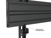 Multibrackets M Pro Series Collaboration Side by Side - 65" Wall Mount Bracket Multibrackets