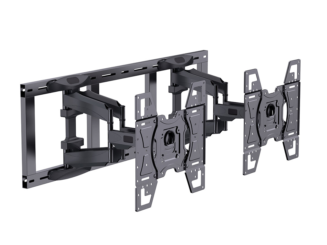 Multibrackets 2XD1250 M Pro Series Gable Mount - (32"-65") Wall Mount Bracket Multibrackets