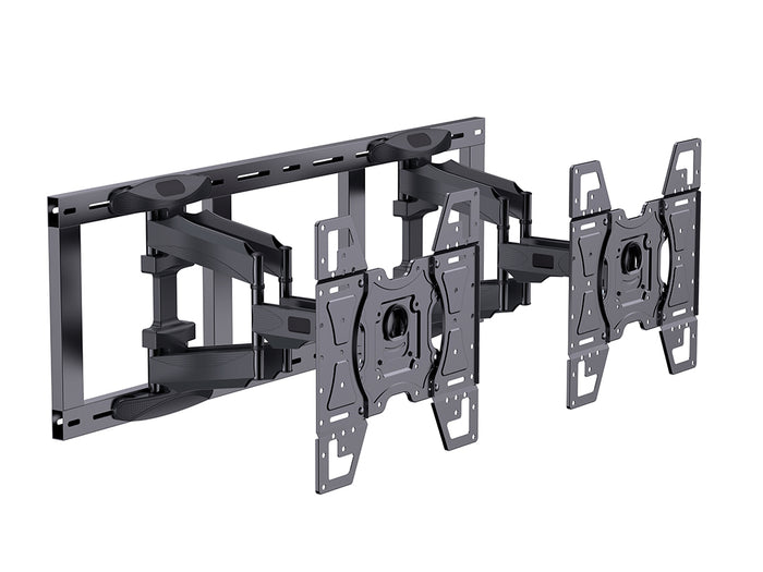 Multibrackets 2XD1250 M Pro Series Gable Mount - (32"-65") Wall Mount Bracket Multibrackets