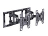 Multibrackets 2XD1250 M Pro Series Gable Mount - (32"-65")