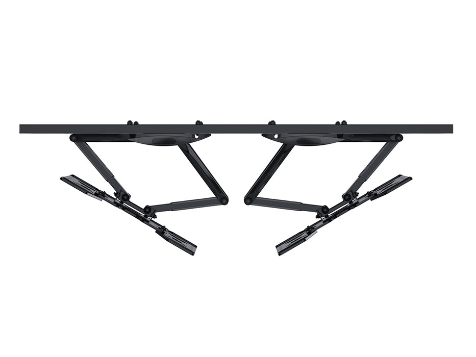 Multibrackets 2XD1250 M Pro Series Gable Mount - (32"-65") Wall Mount Bracket Multibrackets