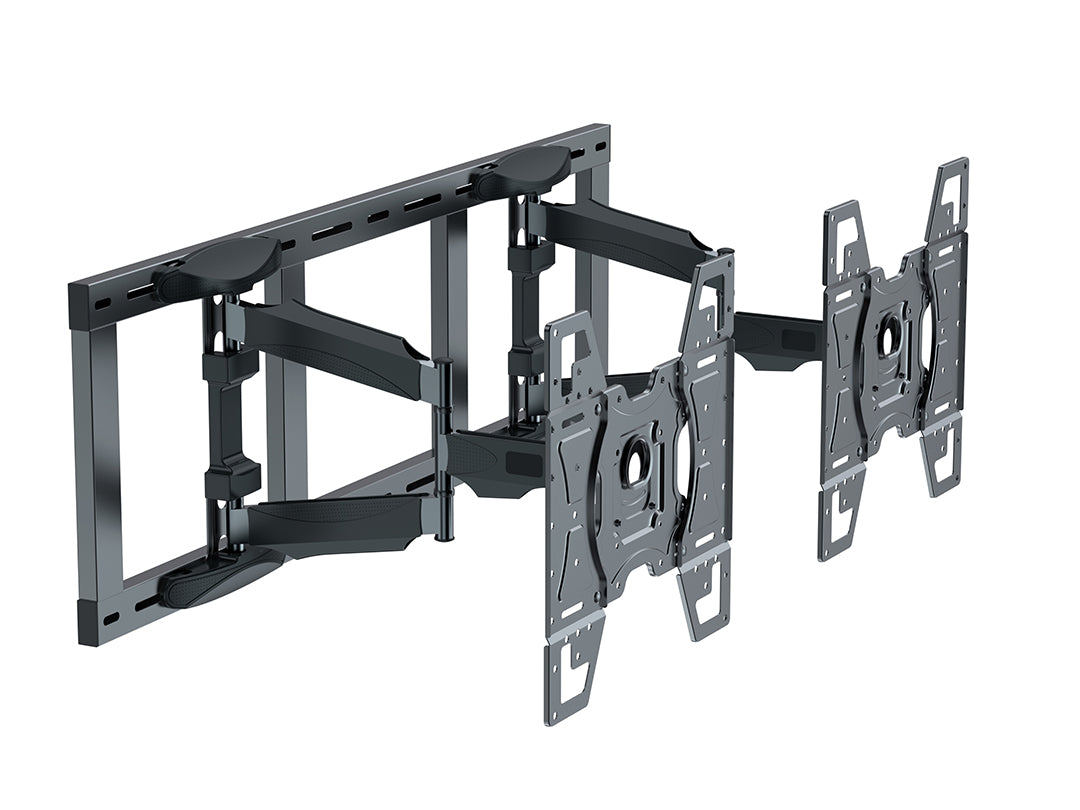 Multibrackets 32" - 50" M Pro Series Gable Mount | 7350105216633 Wall Mount Bracket Multibrackets