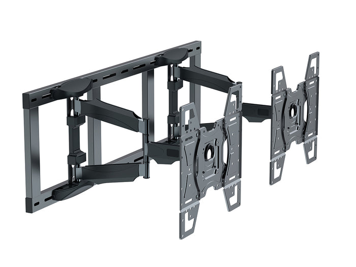 Multibrackets 32" - 50" M Pro Series Gable Mount | 7350105216633 Wall Mount Bracket Multibrackets