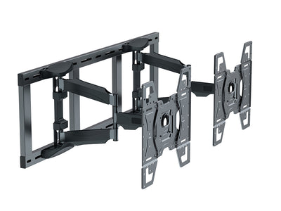 Multibrackets 32" - 50" M Pro Series Gable Mount | 7350105216633 Multibrackets Wall Mount Brackets Multibrackets
