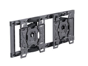 Multibrackets 32" - 50" M Pro Series Gable Mount | 7350105216633 Wall Mount Bracket Multibrackets