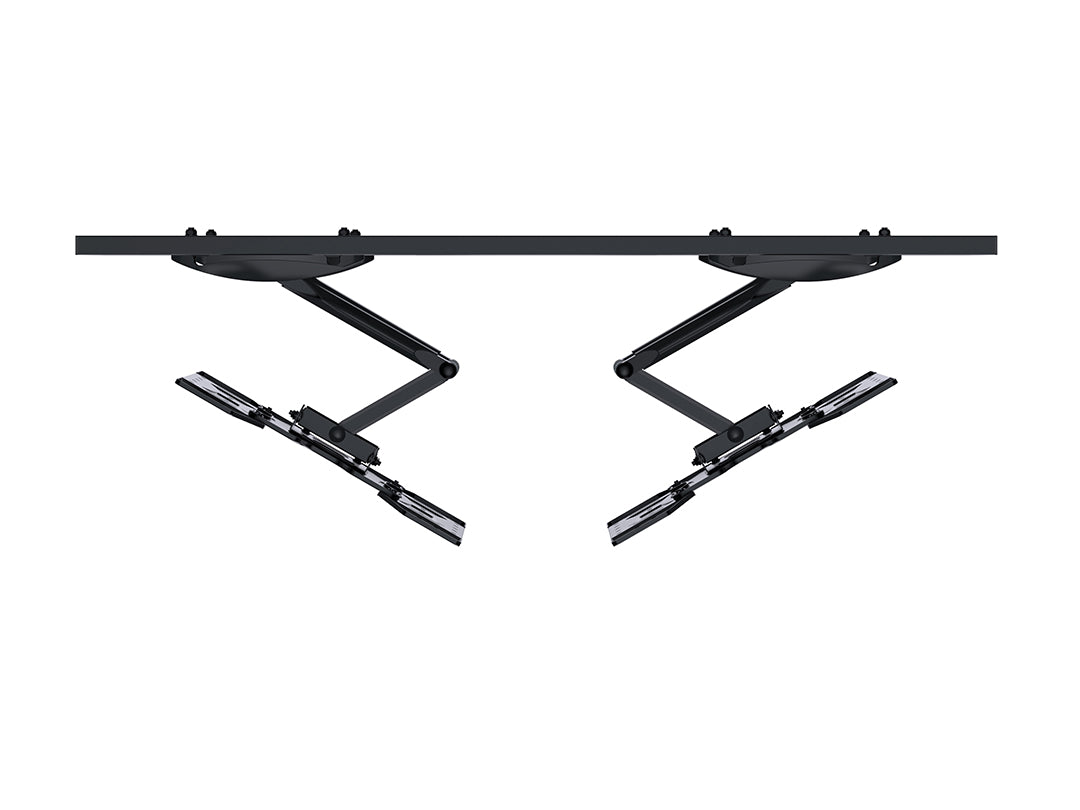 Multibrackets 32" - 50" M Pro Series Gable Mount | 7350105216633 Wall Mount Bracket Multibrackets